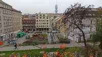 Praha 3 – Žižkov | Obnova Tachovského náměstí